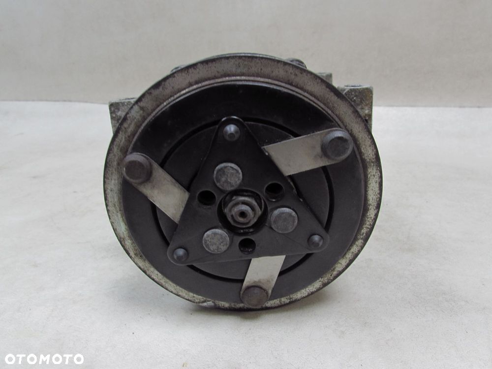 CITROEN C3 09-16 KOMPRESOR SPREZARKA KLIMATYZACJI SD6CBCF - 5