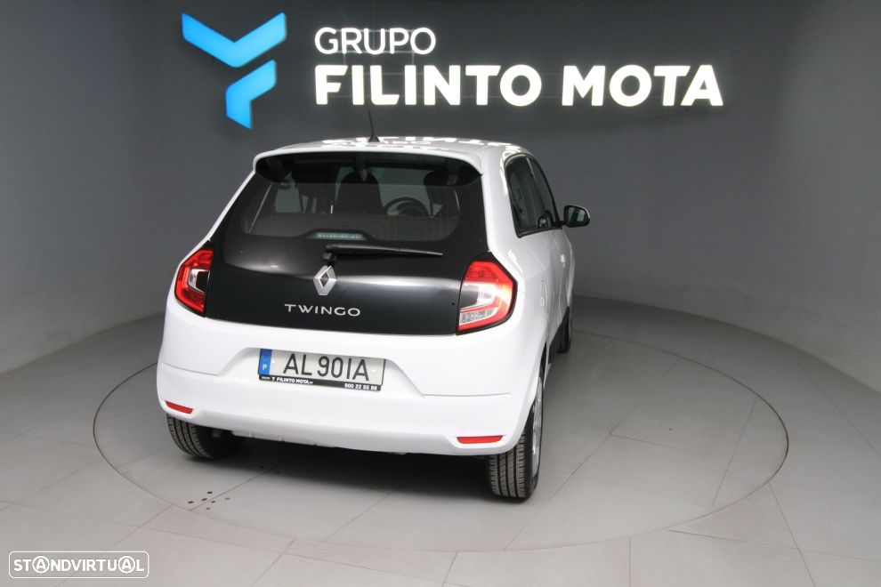 Renault Twingo 1.0 SCe Zen - 3