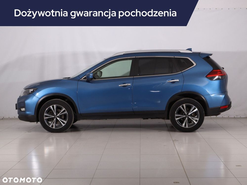 Nissan X-Trail - 4