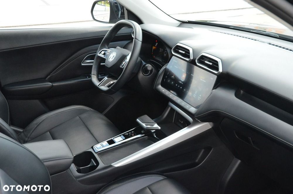 MG ZS 1.5 HEV+ Exclusive - 20