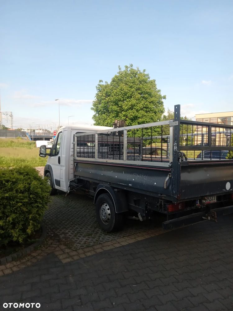 Fiat Ducato - 10