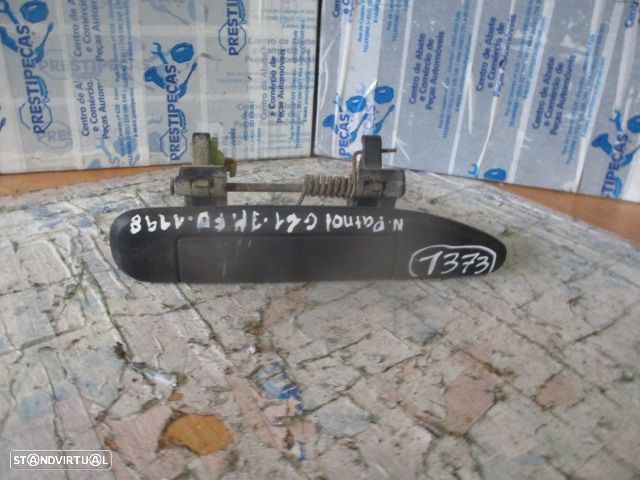 Puxador Exterior PEXT1373 NISSAN PATROL GR Y61 1998 3P FD - 1