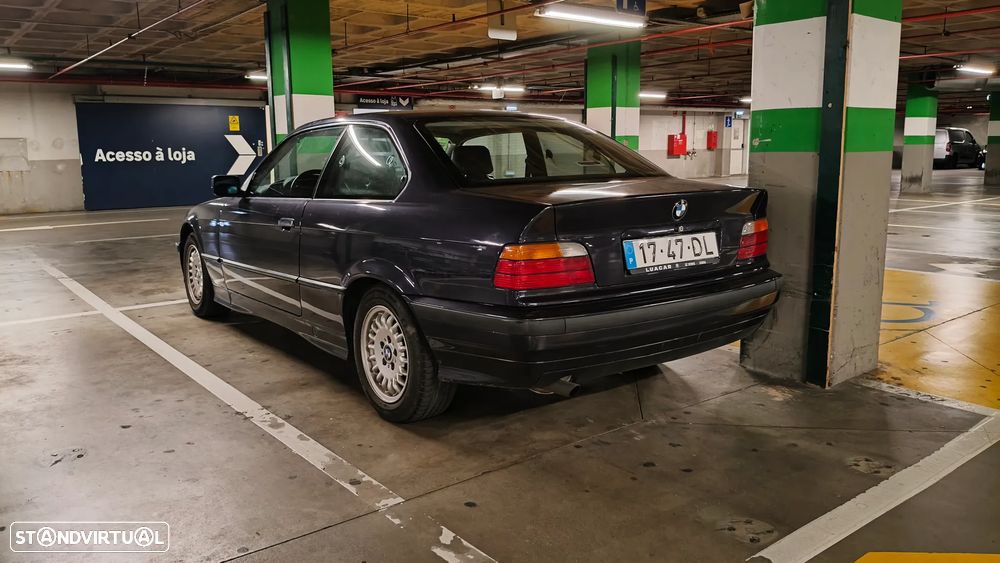 BMW 316 i Compact - 12