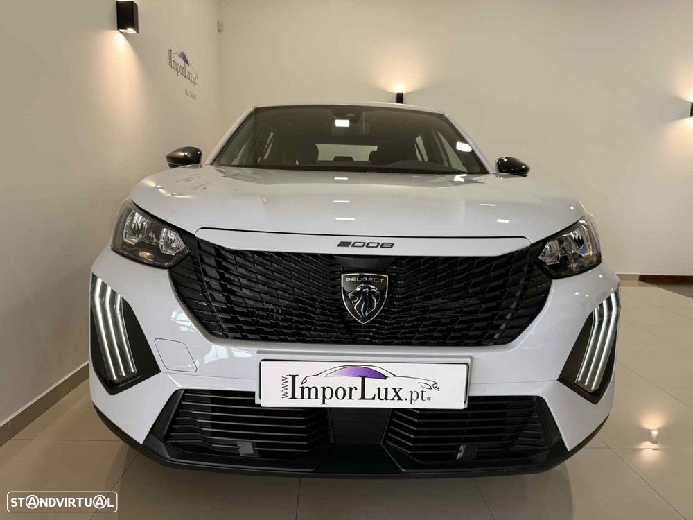 Peugeot 2008 1.2 PureTech Active - 6