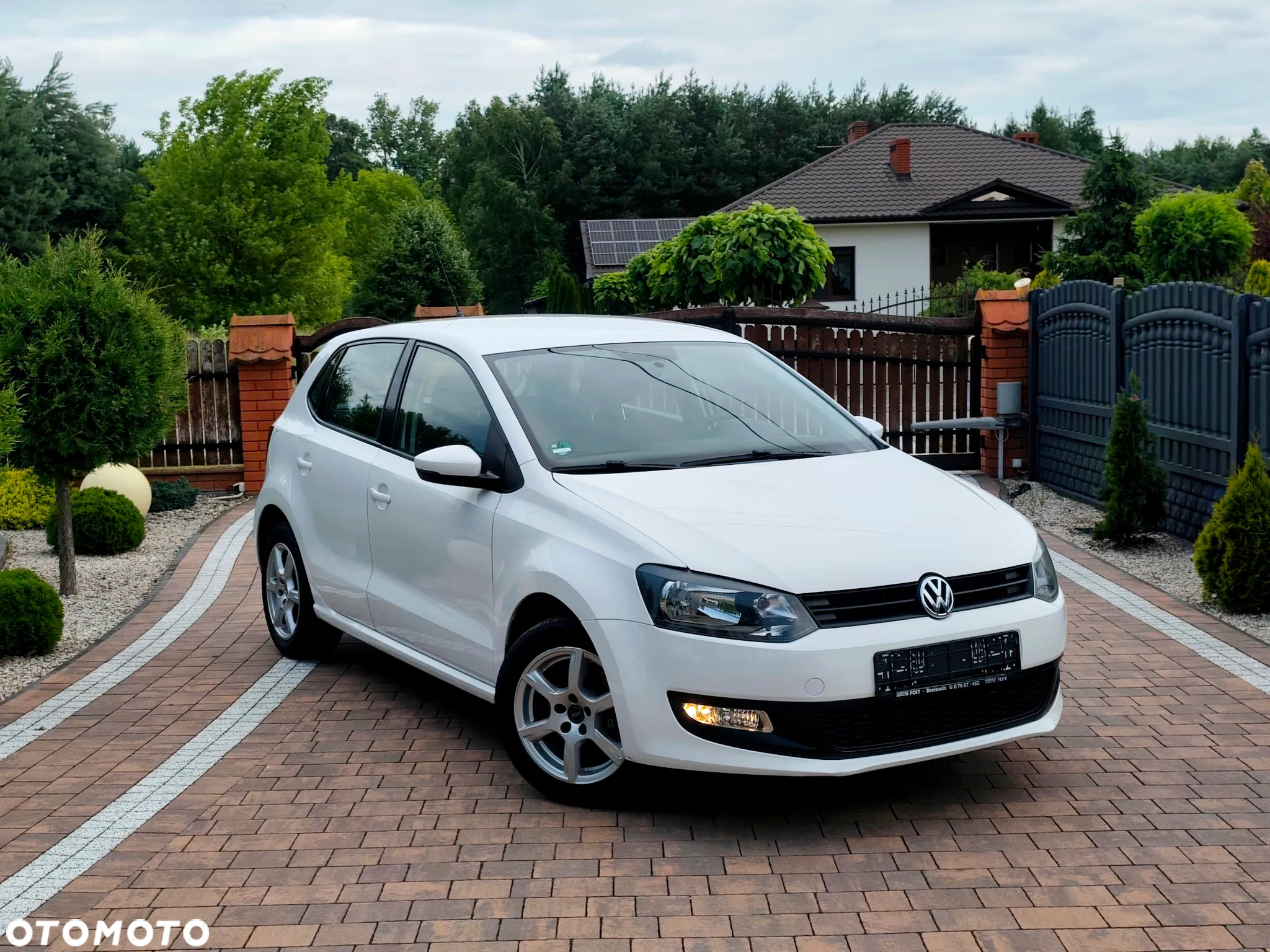 Volkswagen Polo - 10