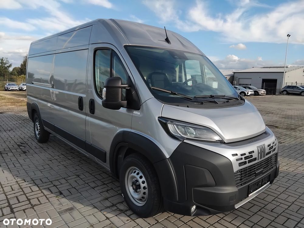 Fiat DUCATO - 2