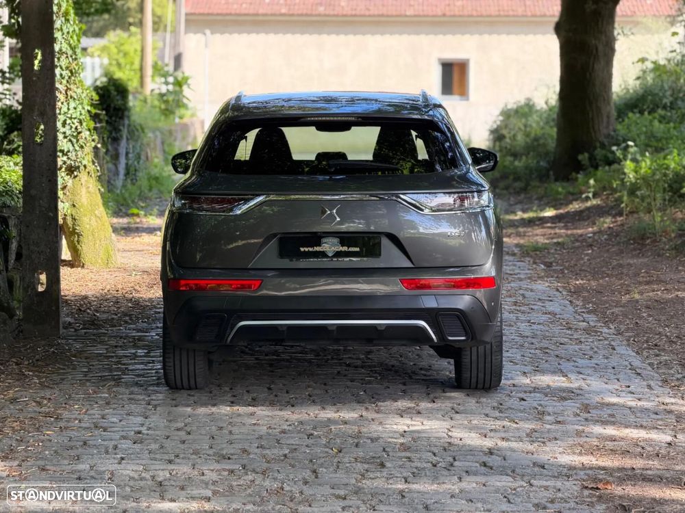 DS DS7 Crossback - 6