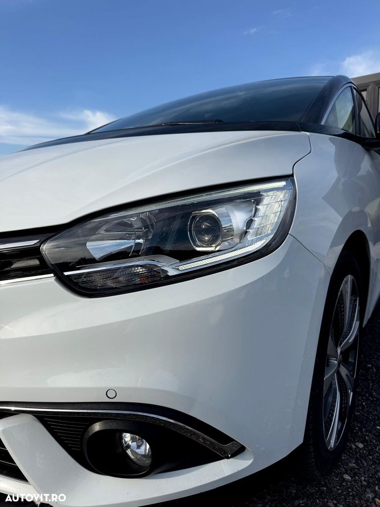 Renault Scenic ENERGY dCi 110 Business - 16