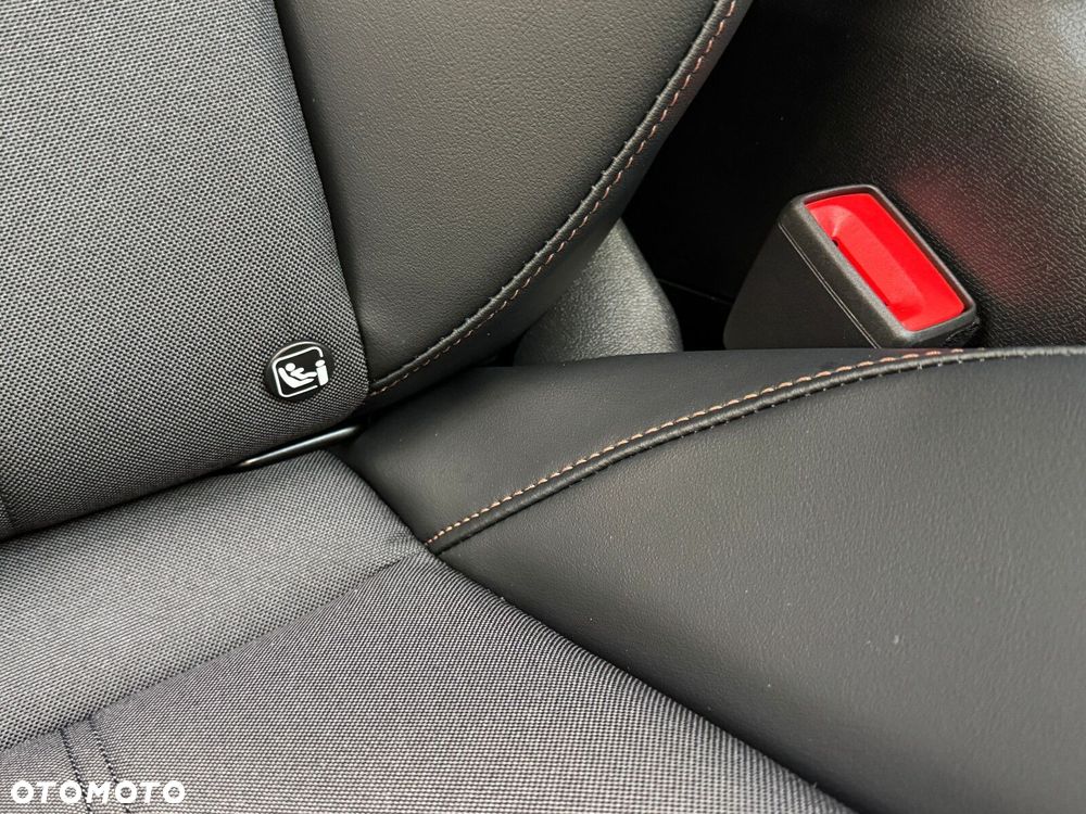 Cupra Formentor 1.5 eTSI mHEV DSG - 36