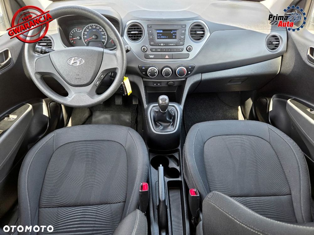 Hyundai i10 1.0 Comfort - 2