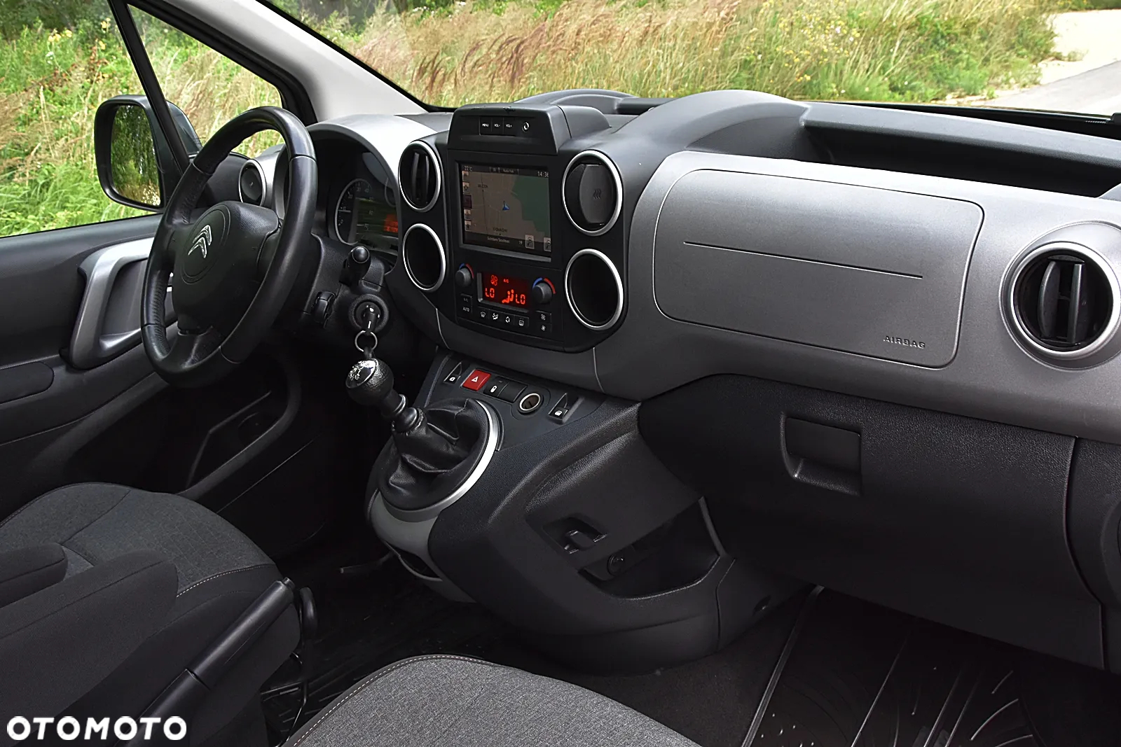 Citroën Berlingo - 18
