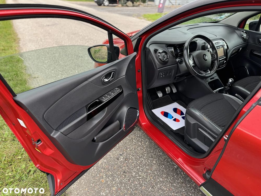 Renault Captur 1.5 dCi Energy Zen - 27