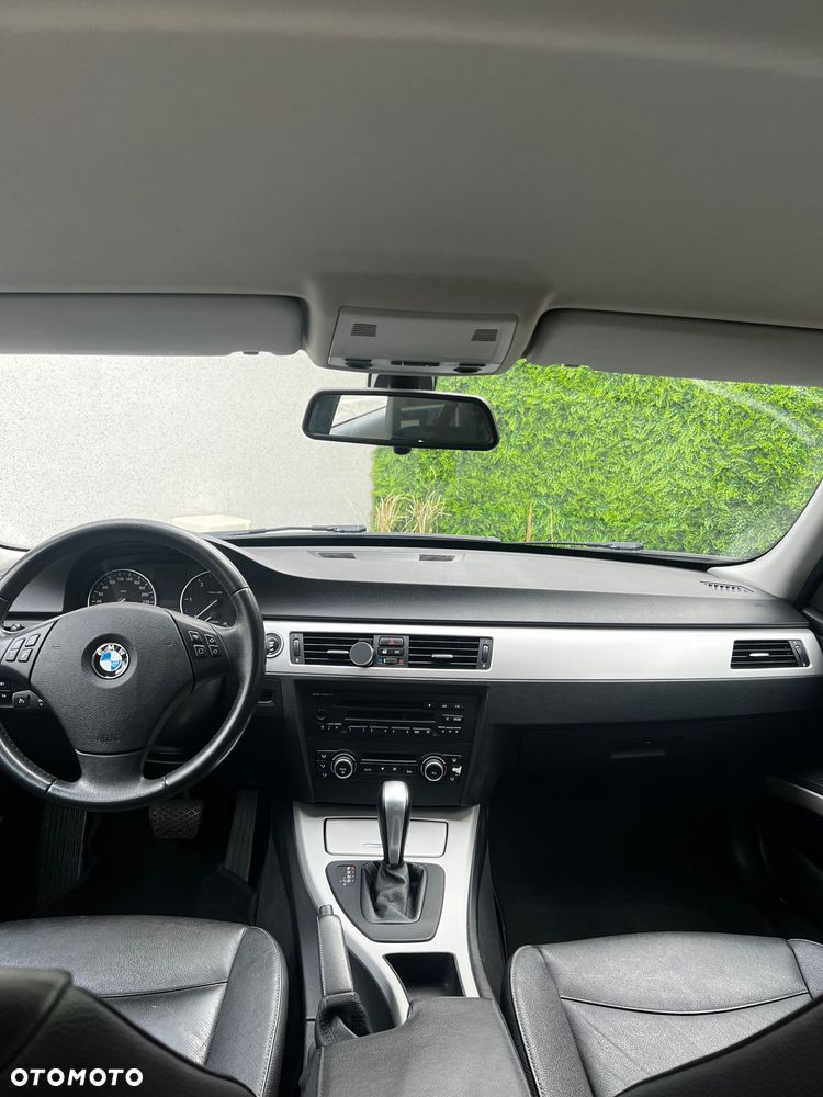 BMW Seria 3 - 5