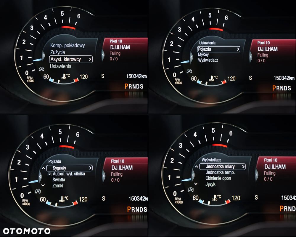 Ford S-Max 2.0 EcoBlue Titanium - 26