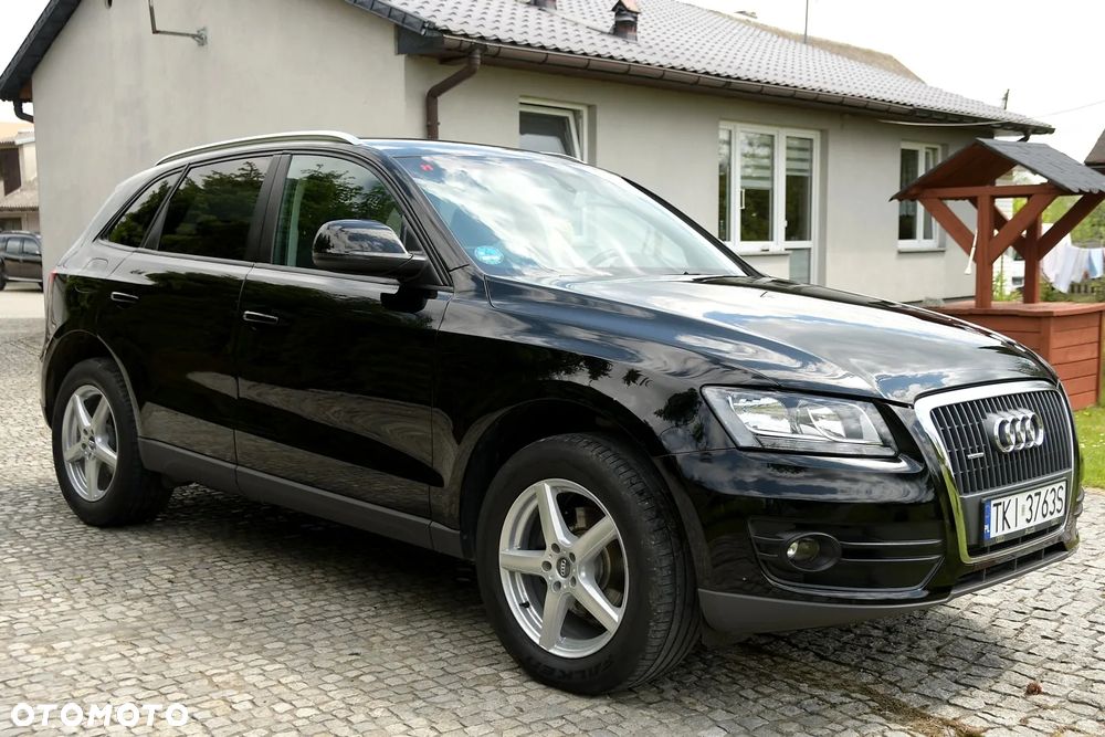 Audi Q5 2.0 TDI Quattro - 3