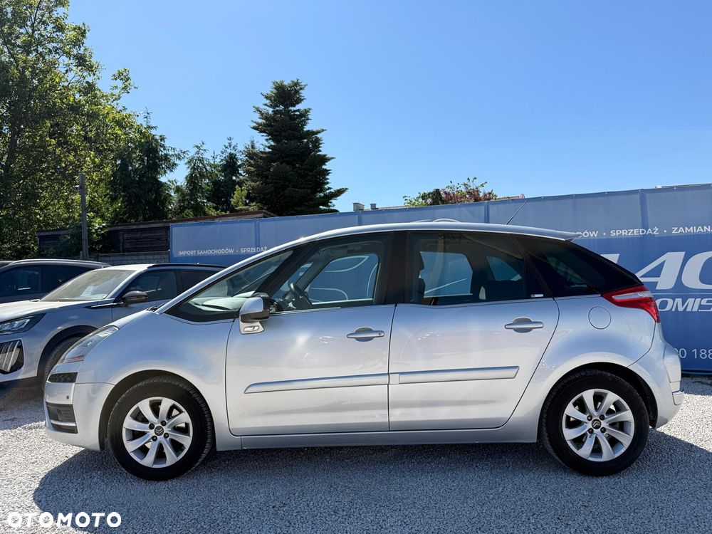 Citroën C4 Picasso 2.0 HDi FAP EGS6 Tendance - 9