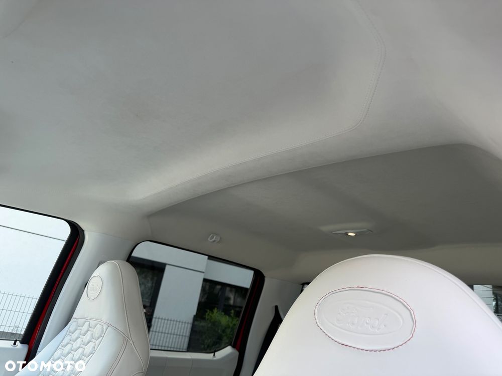 Ford F150 - 17