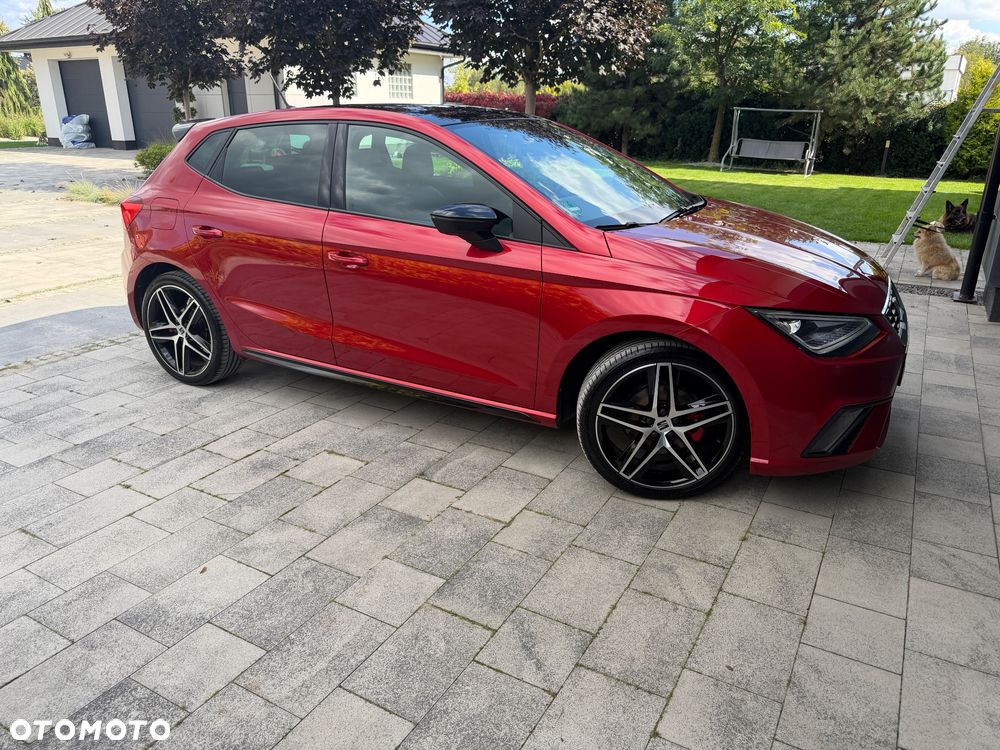 Seat Ibiza - 25