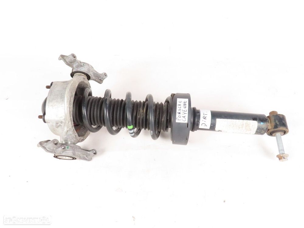 Amortecedor Direito/Trás Seminovo/ Original PORSCHE CAYENNE (92A) - 1