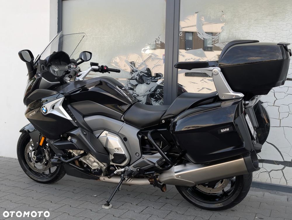 BMW K - 16
