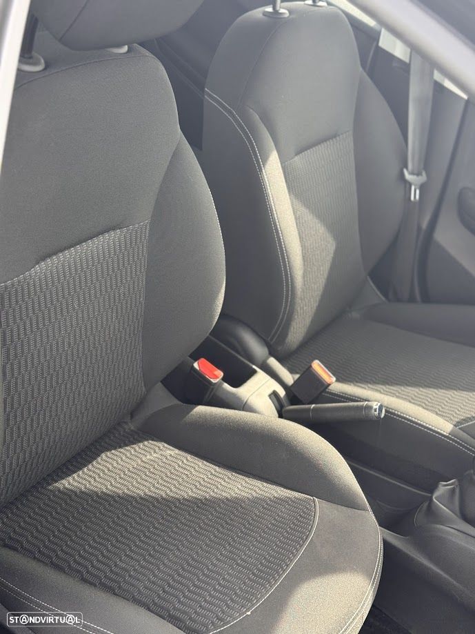 Peugeot 208 PureTech 82 Active - 10