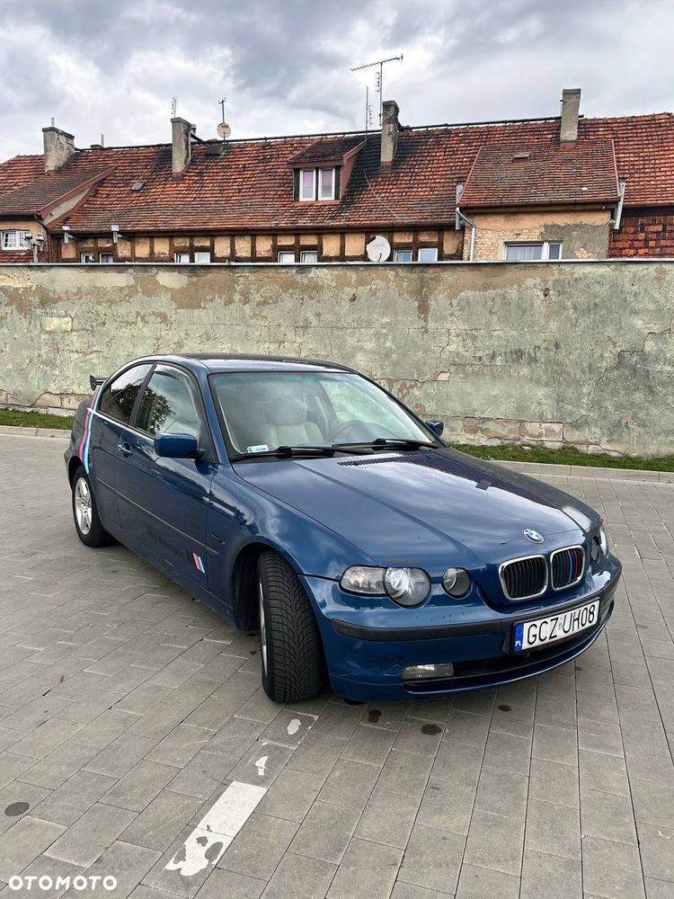 BMW Seria 3 - 3