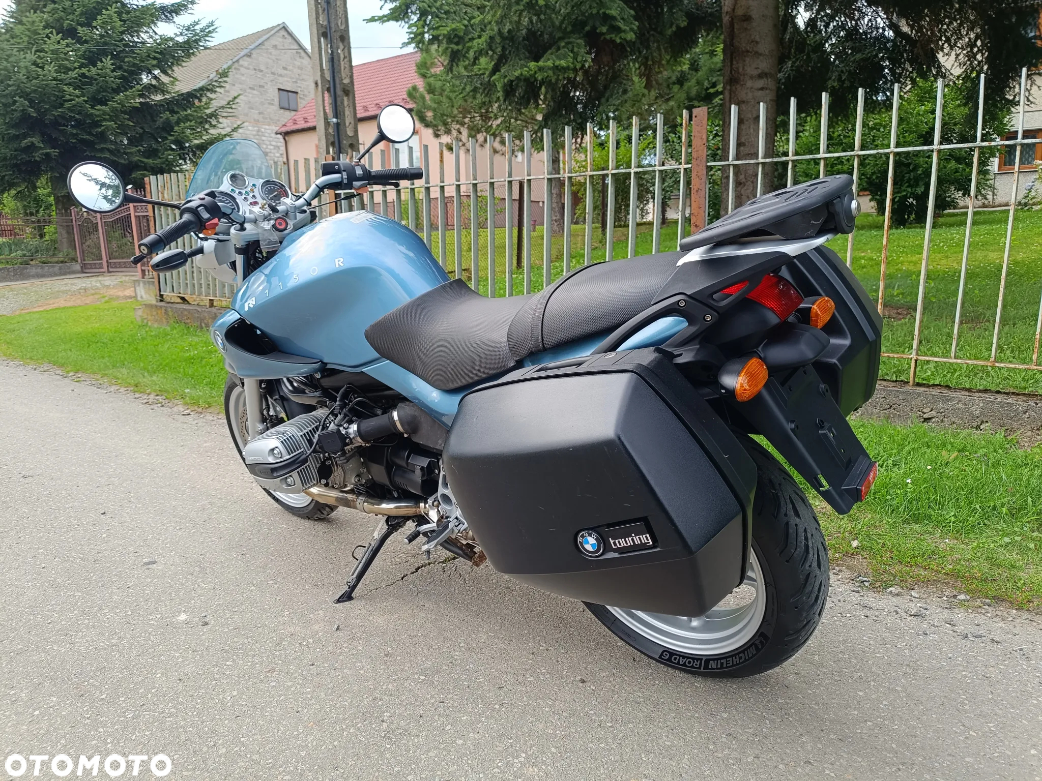 BMW R - 3
