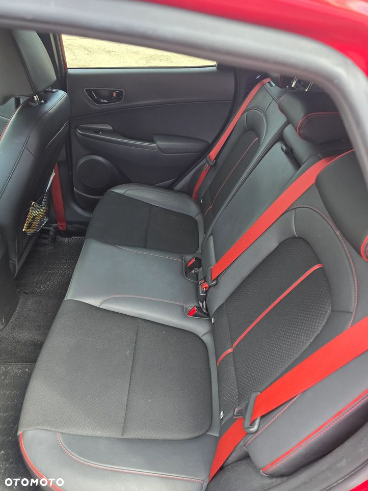 Hyundai Kona 1.0 T-GDI Style - 12