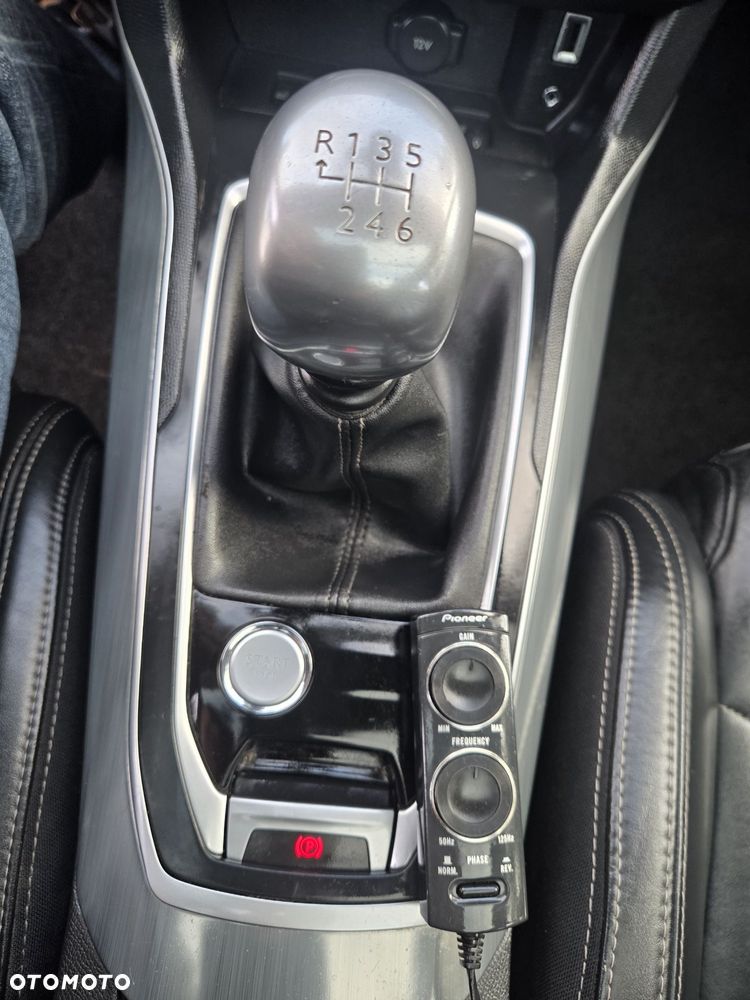 Peugeot 308 BlueHDi 120 Stop & Start Business-Line - 25