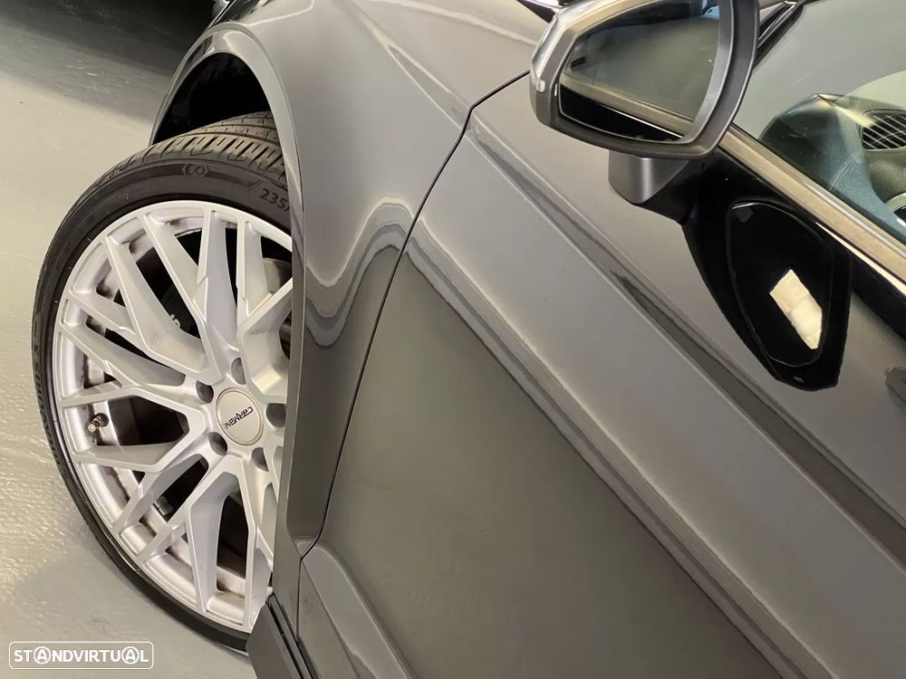 Audi S3 Limousine 2.0 TFSi quattro S tronic - 25