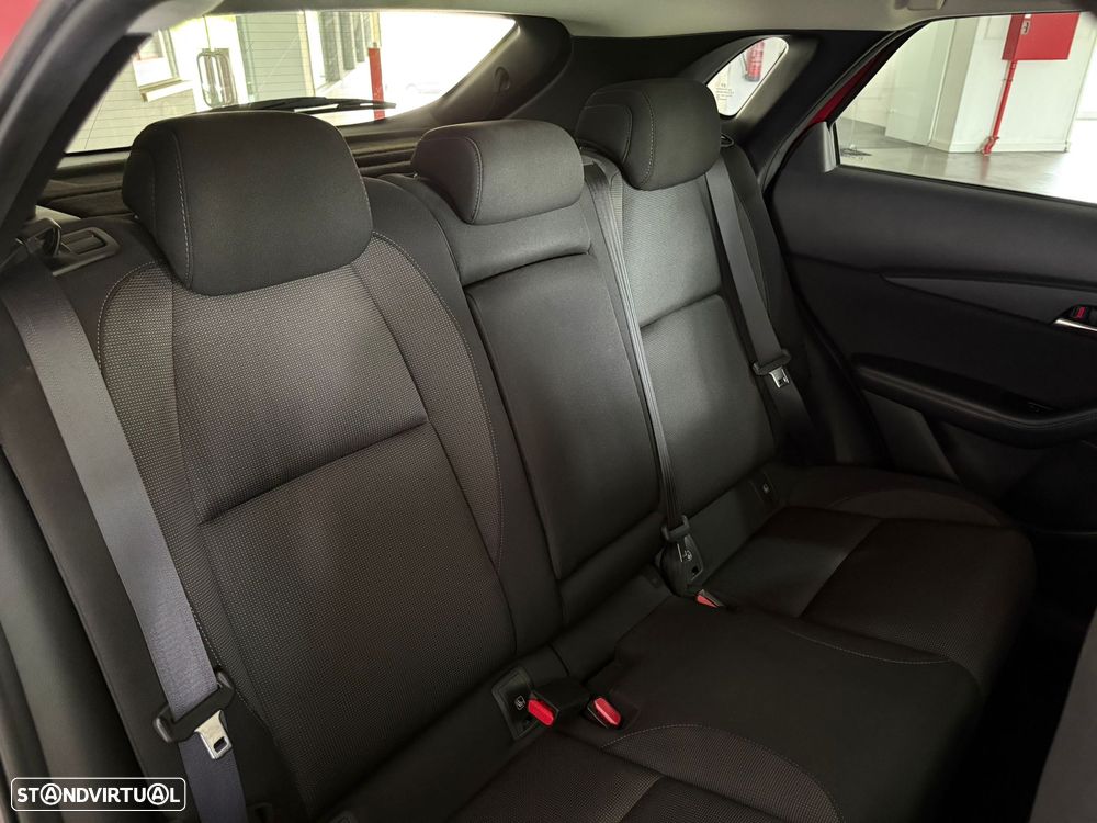 Mazda CX-30 2.0 Sky-G Excellence AT - 15