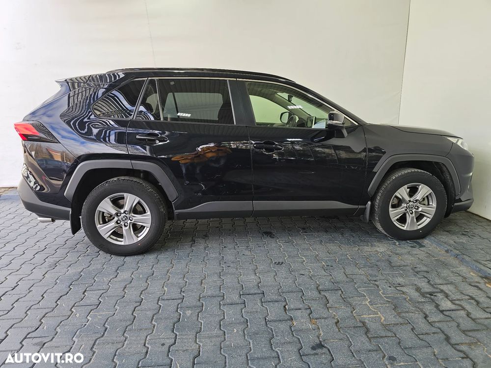 Toyota RAV4 - 20