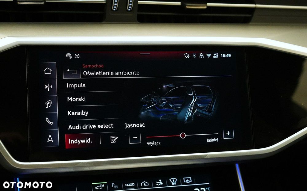 Audi A7 Sportback - 37