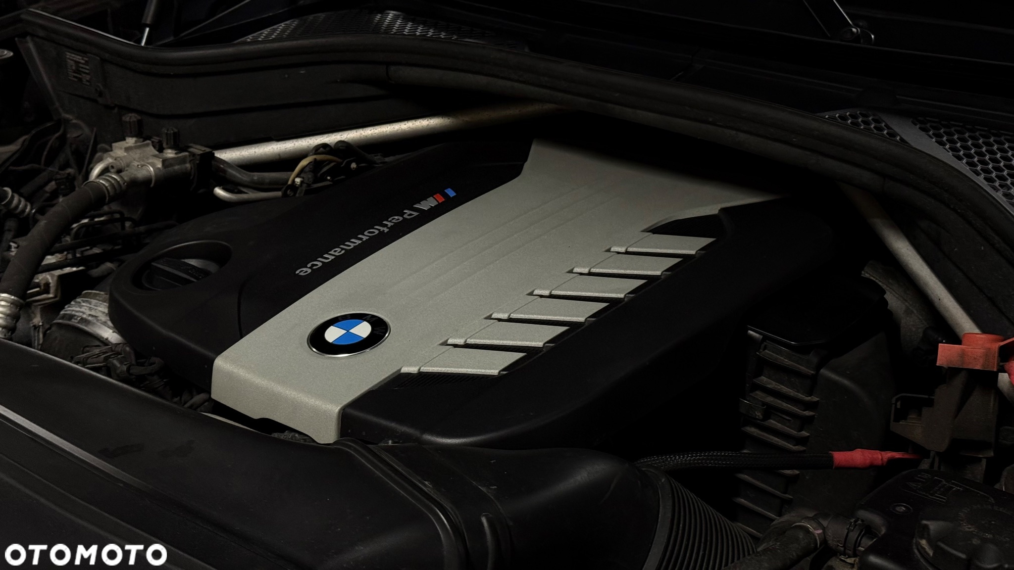 BMW X5 M - 17