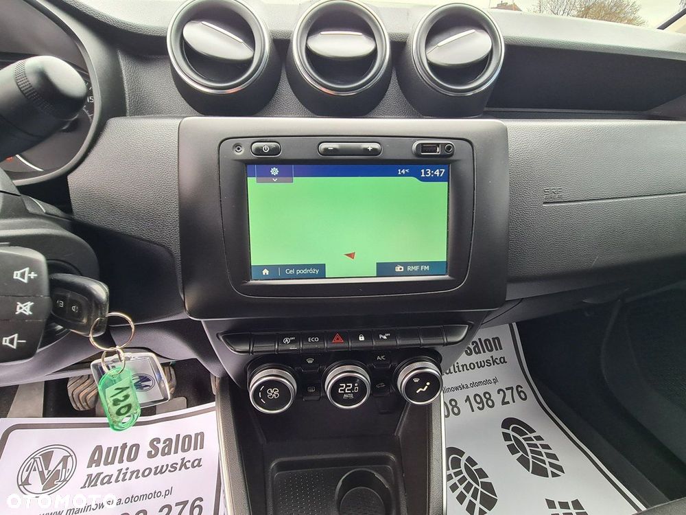 Dacia Duster 1.5 Blue dCi Comfort - 12