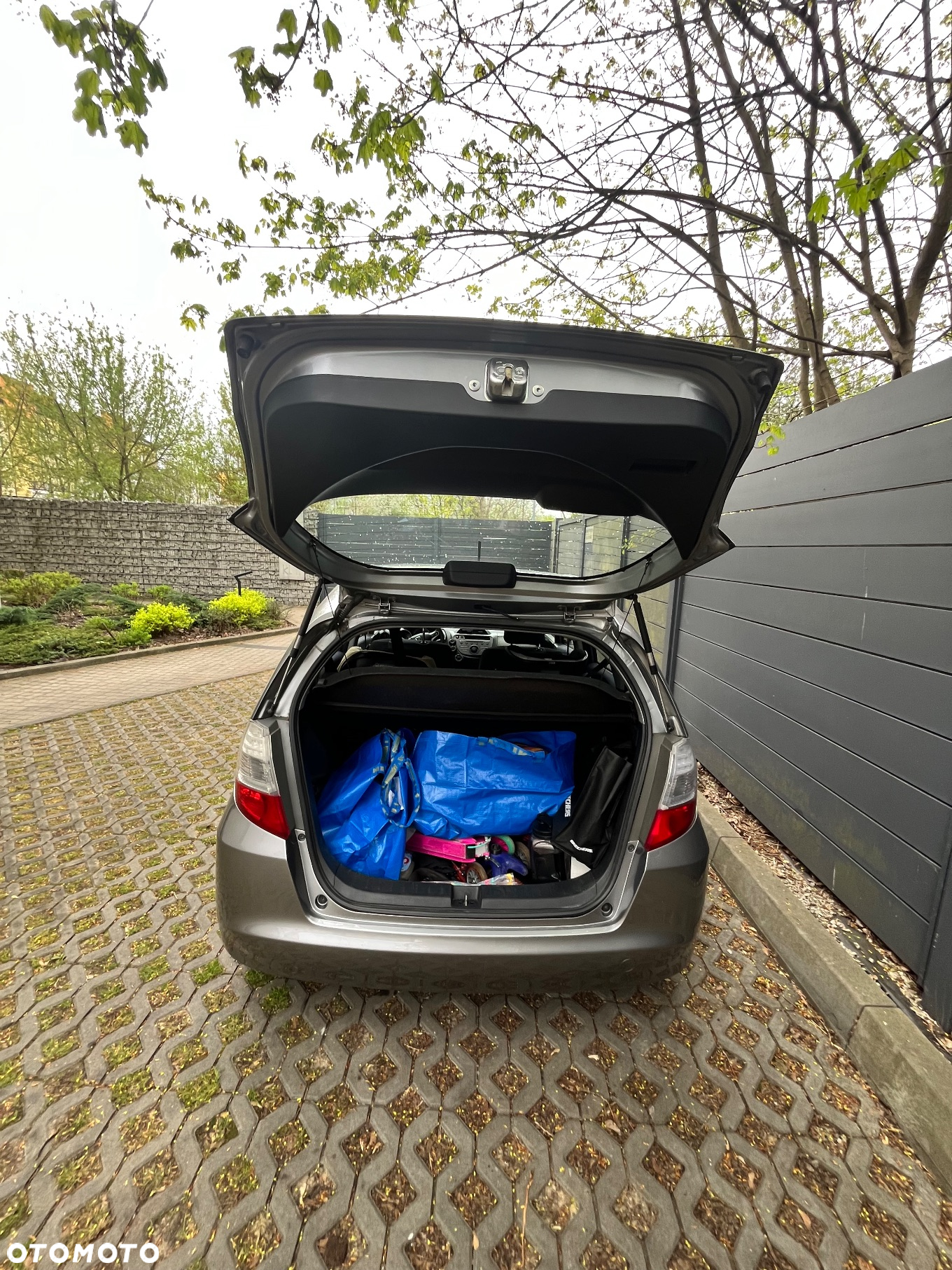 Honda Jazz 1.2 i-VTEC - 9