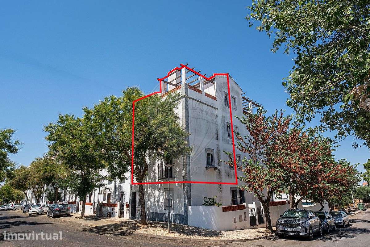 Apartamento T3 para venda - Grande imagem: 3/43