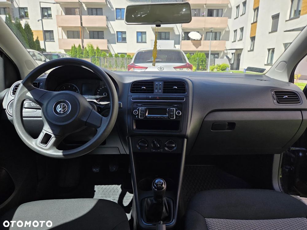 Volkswagen Polo 1.2 Trendline - 15