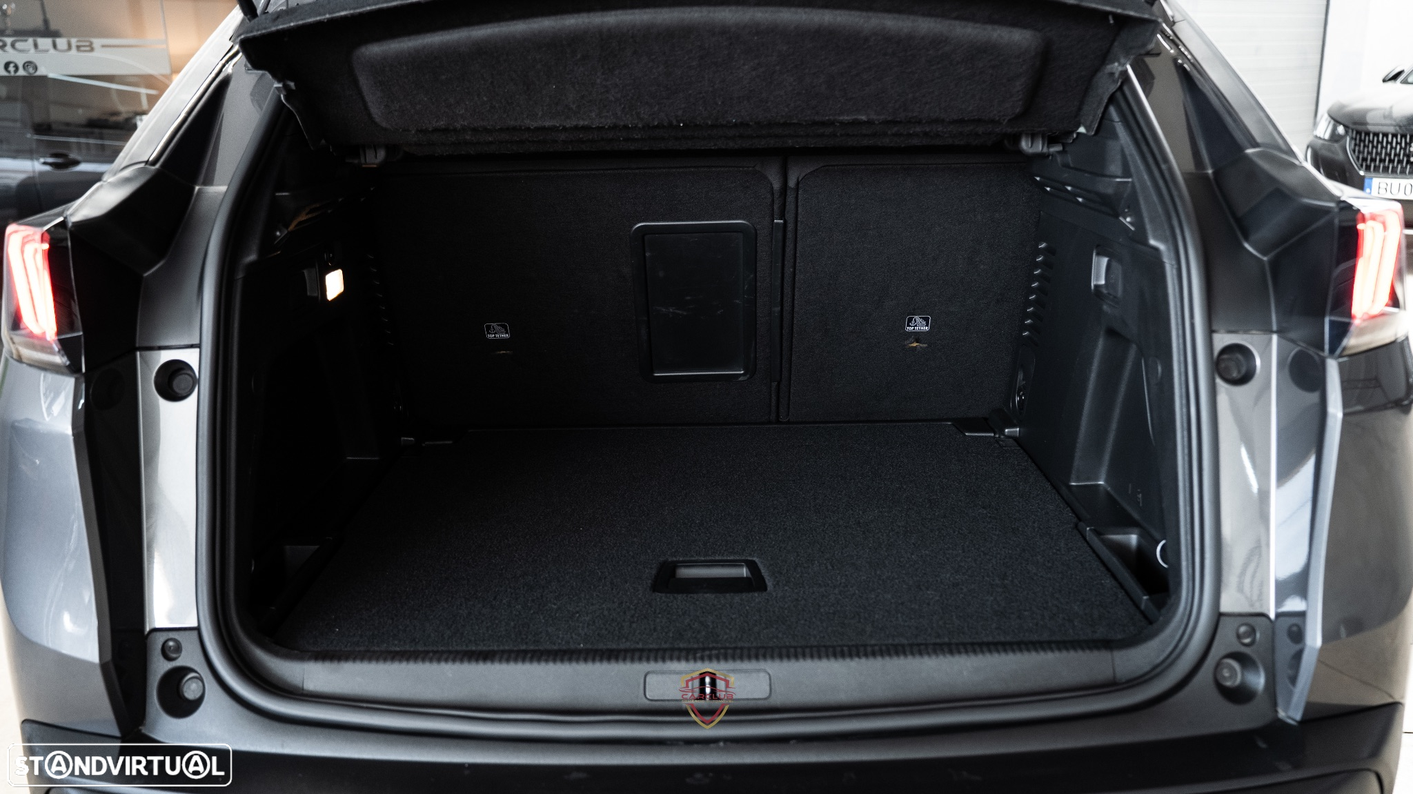 Peugeot 3008 1.5 BlueHDi Active Pack - 32