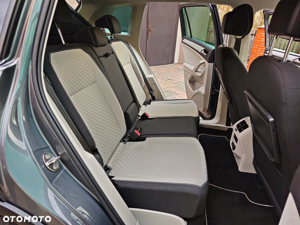 Volkswagen Tiguan 1.5 TSI EVO Comfortline DSG - 23