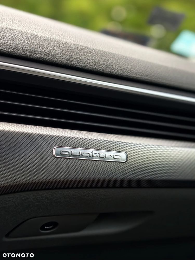 Audi A4 Allroad 45 TFSI Quattro S tronic - 14