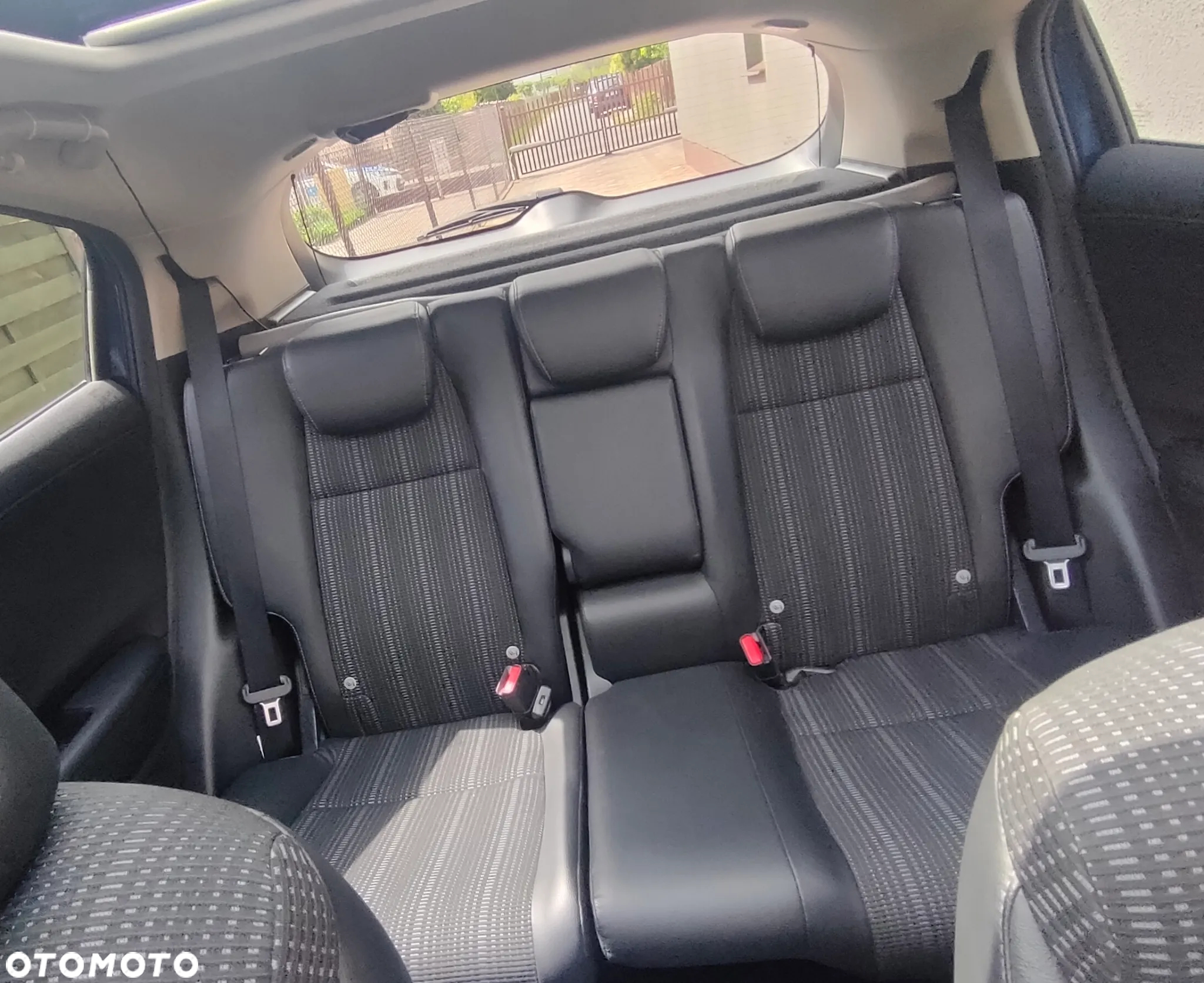 Honda HR-V 1.5 Executive (ADAS) - 6