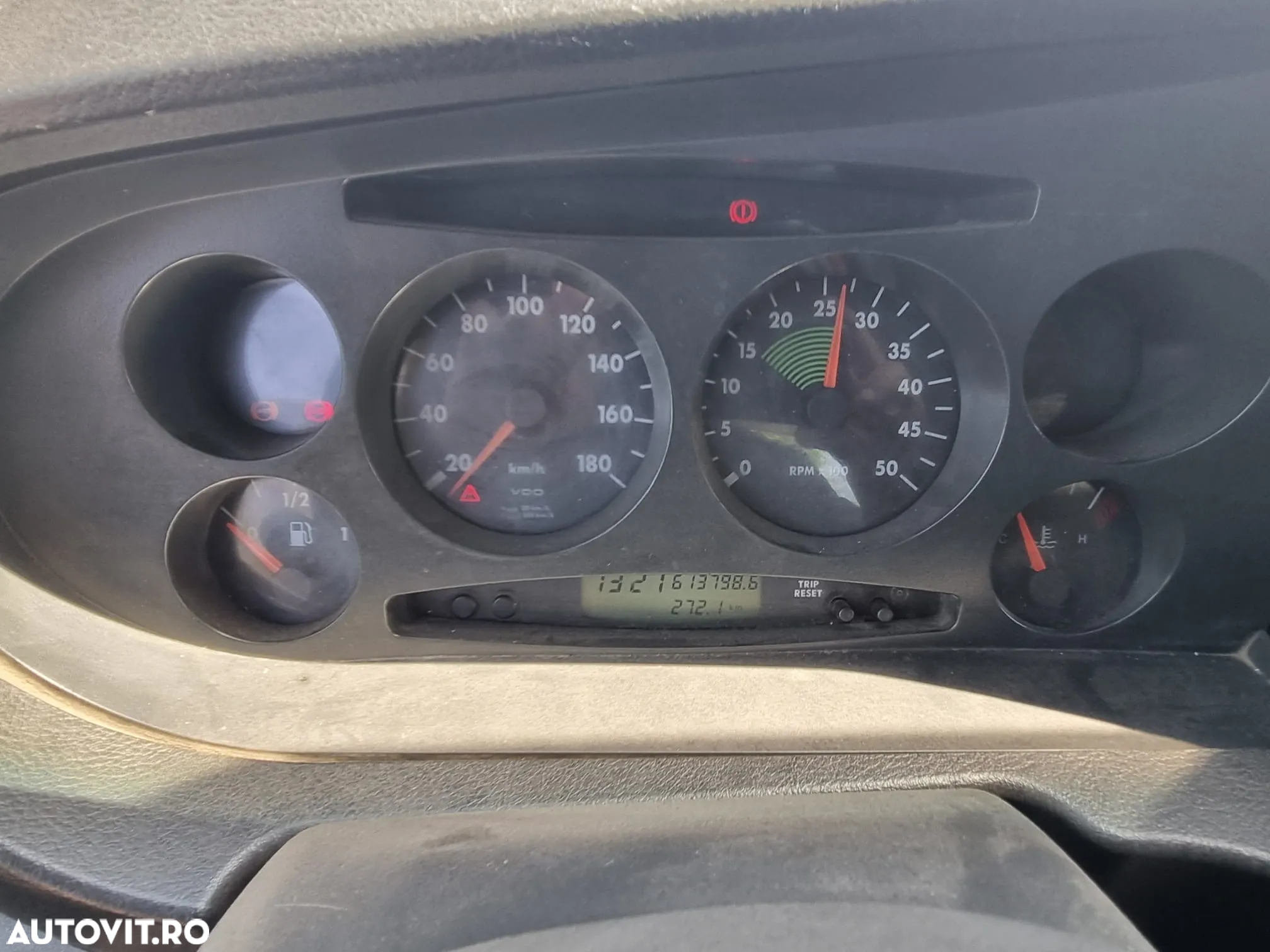 Iveco Daily 65C17 - 5