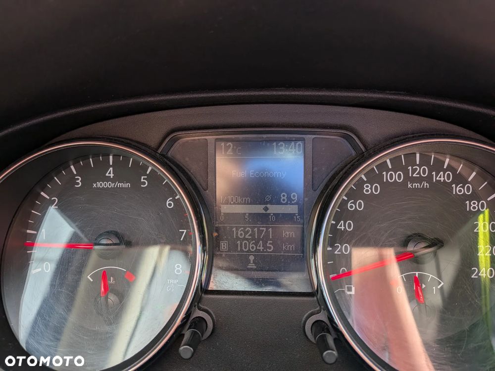 Nissan Qashqai 1.6 Tekna - 28