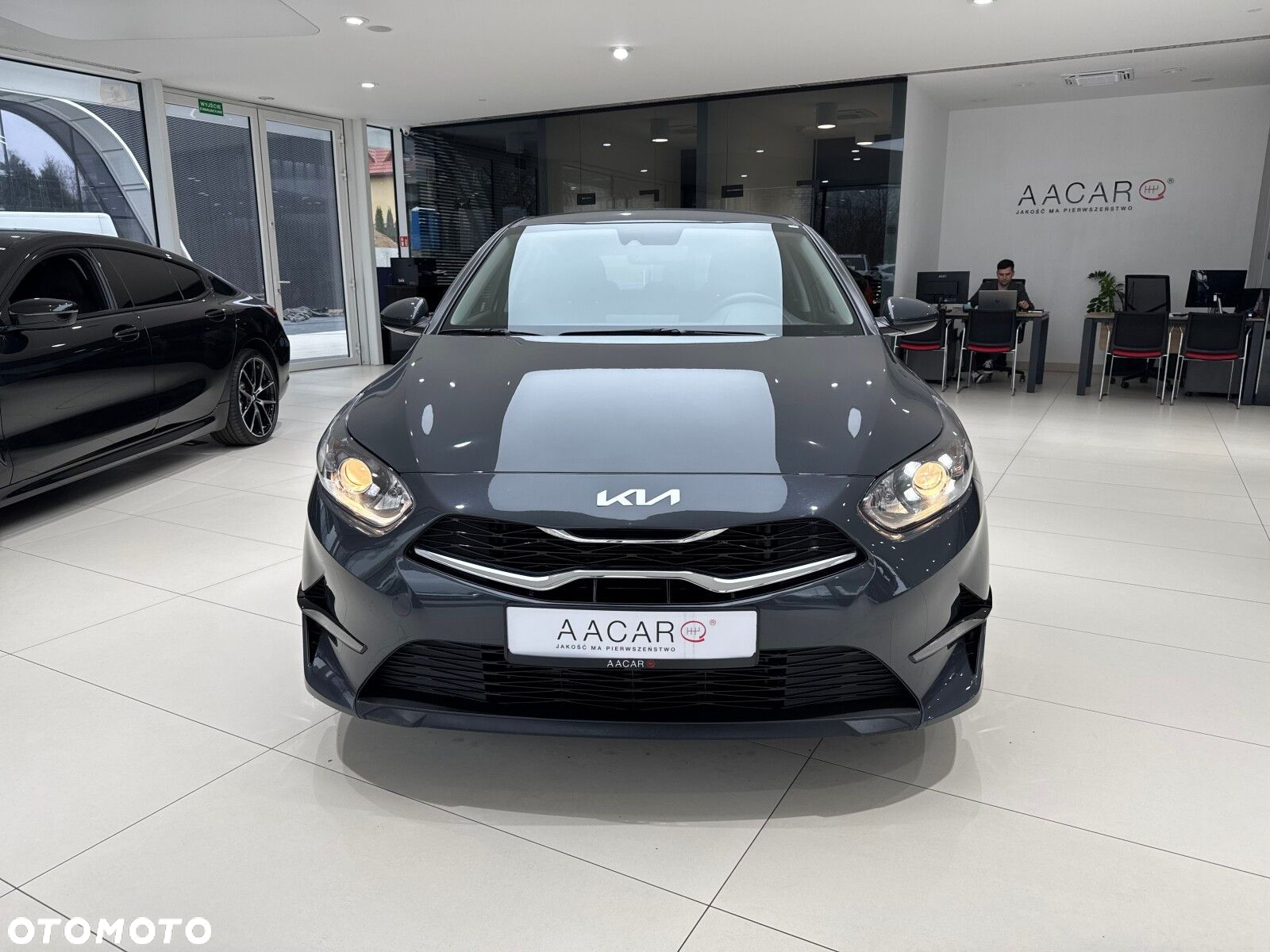 Kia Ceed 1.5 T-GDI M DCT - 7