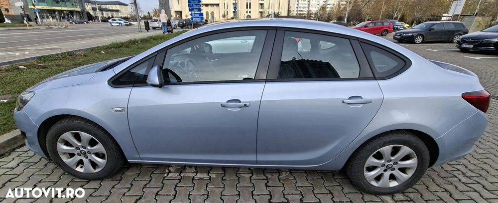 Opel Astra 1.4 ECOTEC Turbo Start/Stop Enjoy - 6