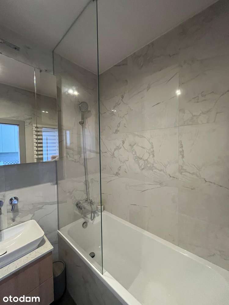 Stylowy i nowoczesny 2-pokojowy apartament /31,5m2/ Miasteczko Wilanów