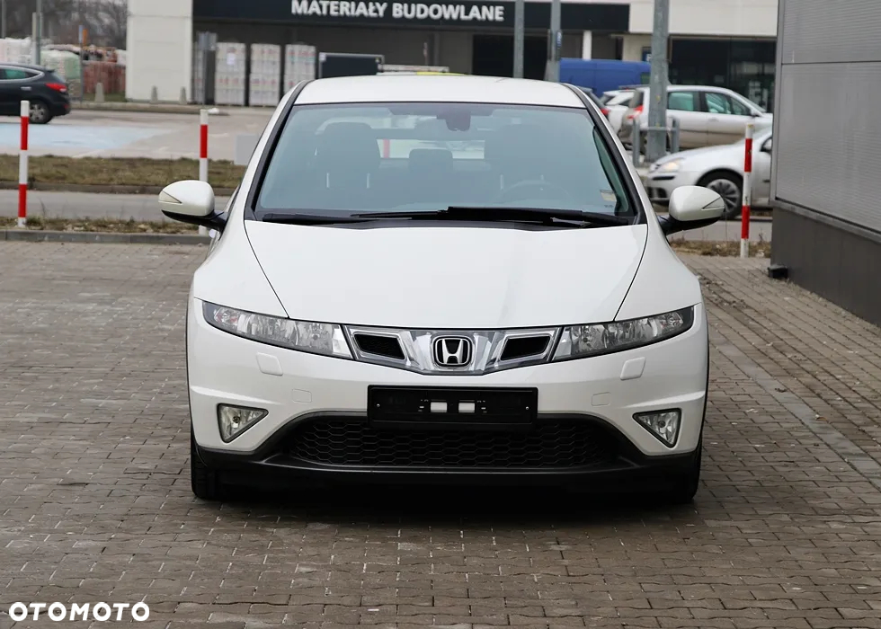 Honda Civic 1.8 Sport - 12