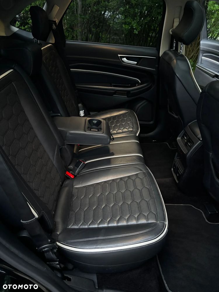 Ford Edge Vignale 2.0 TDCi Twin-Turbo 4WD - 12