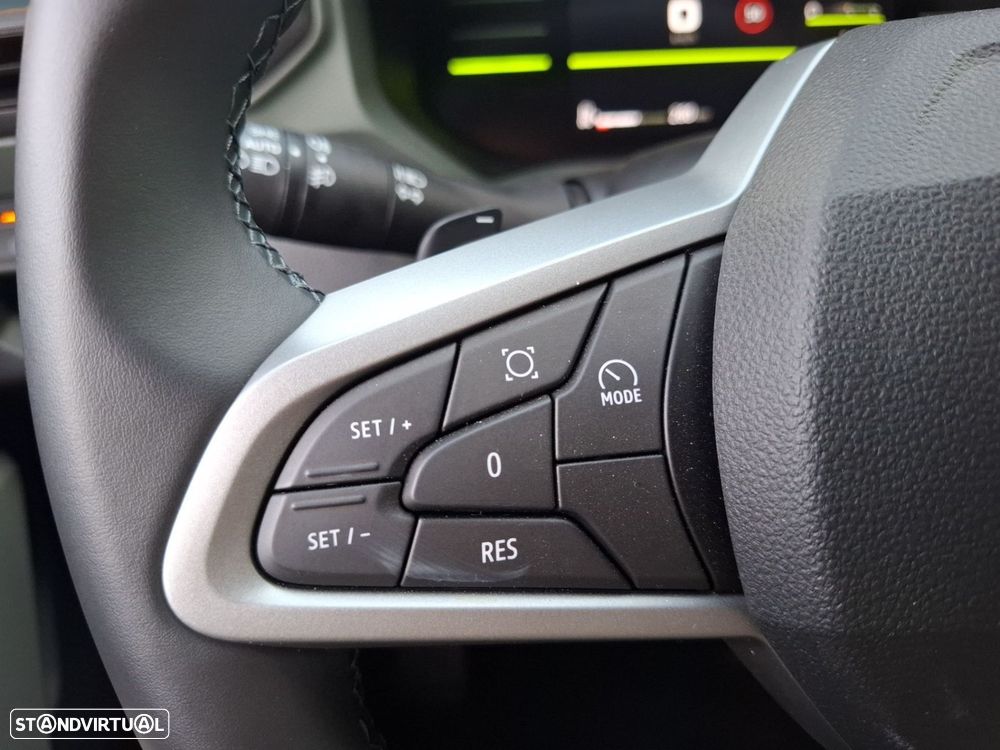 Dacia Duster 1.2 TCe ECO-G Extreme EDC - 17